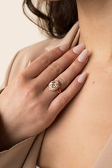 Four Elements Ring