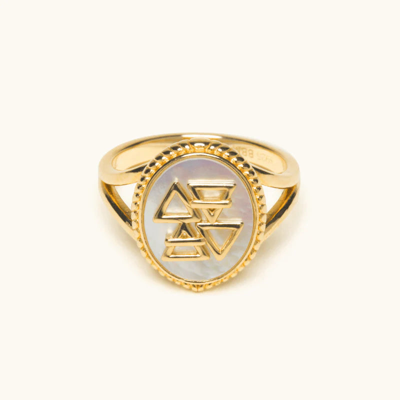 Four Elements Ring