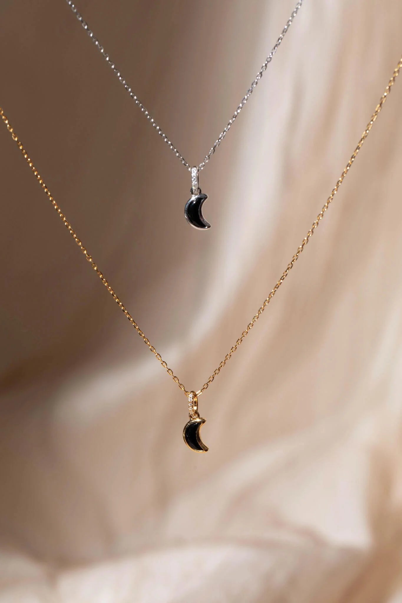 Moon Witch Necklace