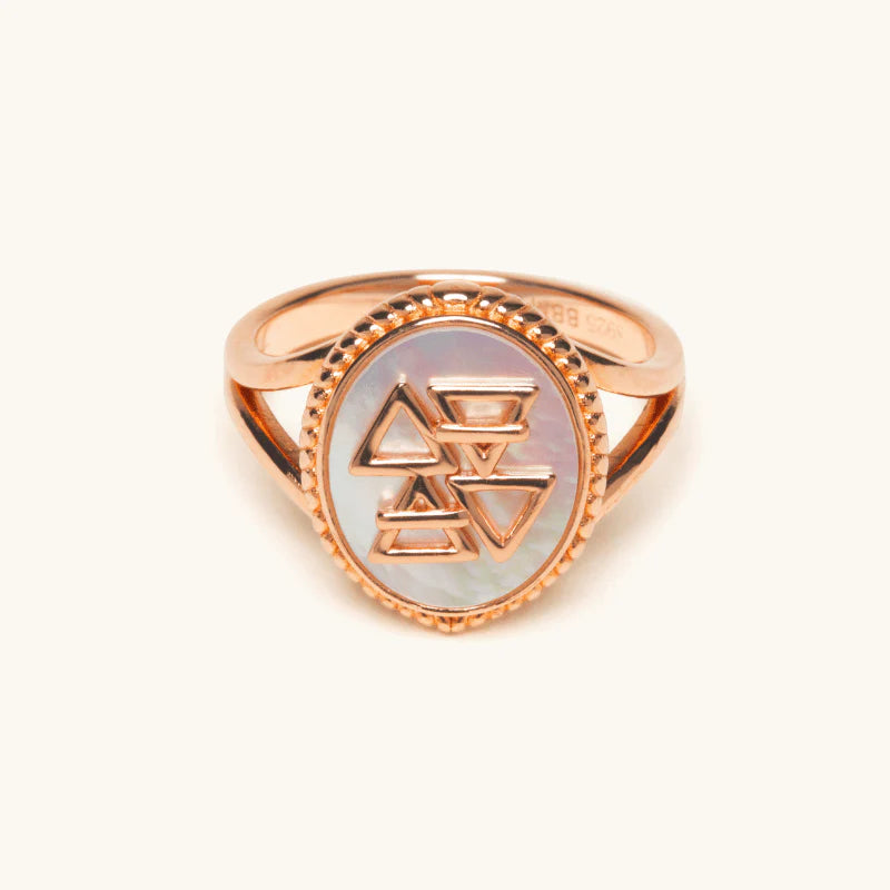 Four Elements Ring