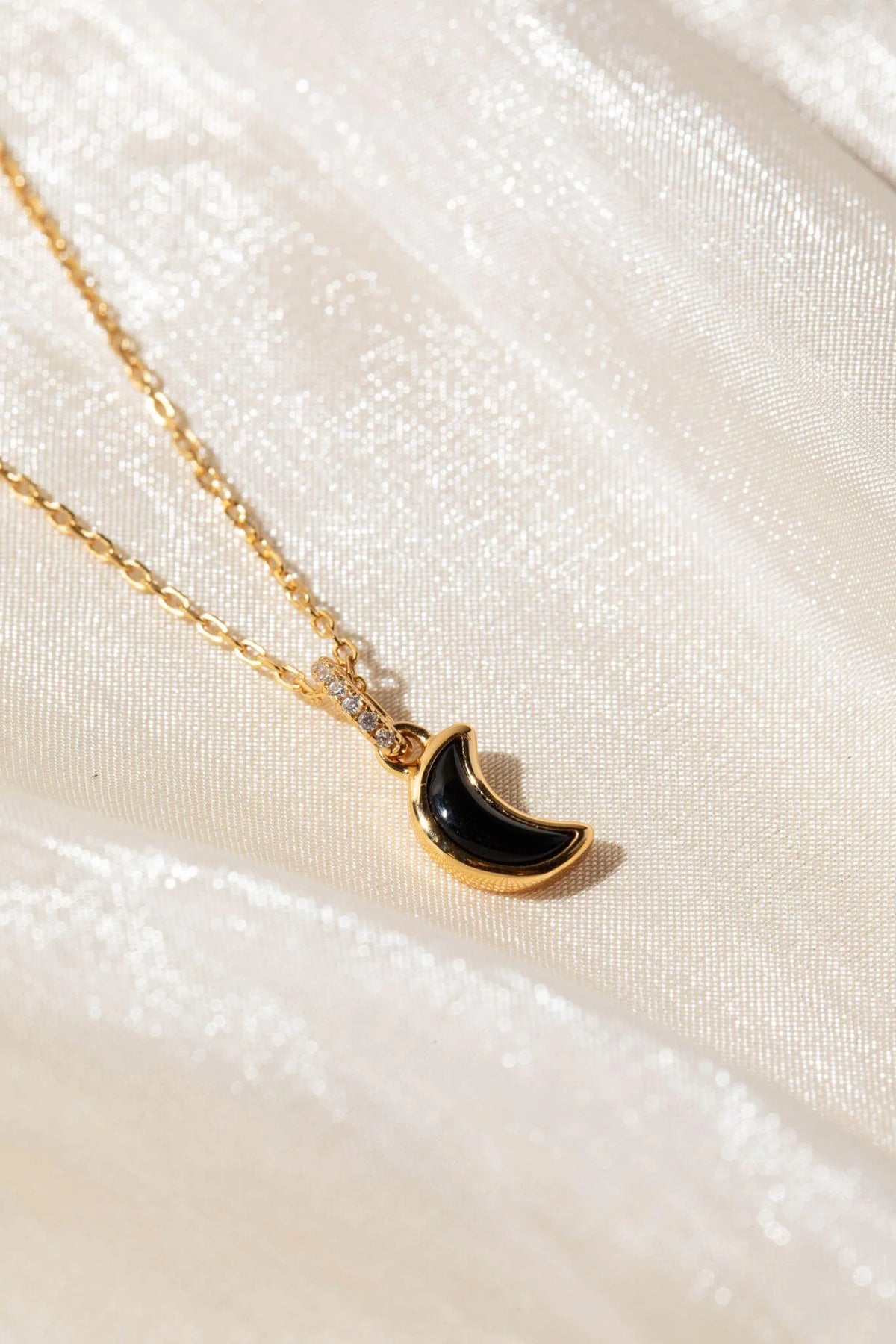 Moon Witch Necklace