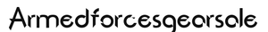 armedforcesgearsale